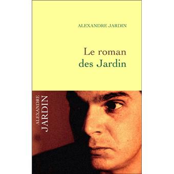 Roman des jardins - Compra Livros na Fnac.pt