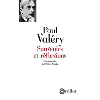Souvenirs et reflexions - 1