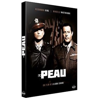 La Peau DVD