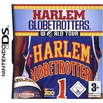 Harlem Globe Trotters - 1