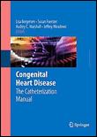 The congenital cardiac catheterization manual - 1