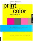 Graphic designer's print and color handbook
