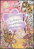 Livre des activités féériques - 1