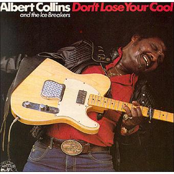Don't Lose Your Cool