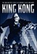 King Kong - DVD Zone 1