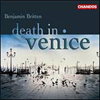Benjamin Britten - 1