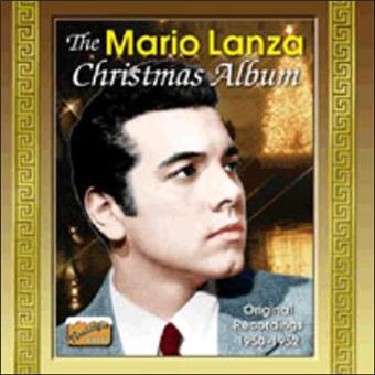 Mario Lanza - 1