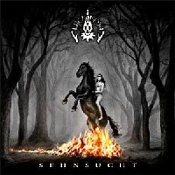 Lacrimosa-Sehnsucht-Ed.Ltda. - 1