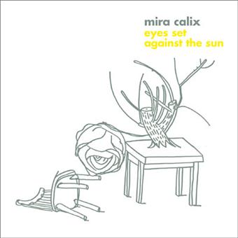 Mira Calix - 1