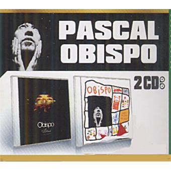 les-fleurs-du-bien-mill-sime-pascal-obispo-cd-album-achat