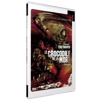 Le Crocodile de la mort - Edition Pocket