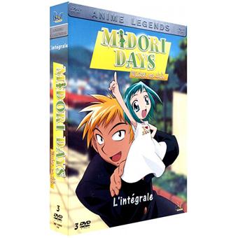 Coffret intégral 3 DVD - DVD Zone 2 - Achat & prix | fnac