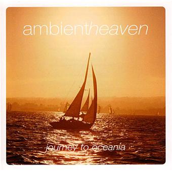 couverture de : Ambient heaven
