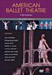 American Ballet Theatre In San Francisco [VHS] - Ballett-Aufzeichnung Mit Berühmten Stücken