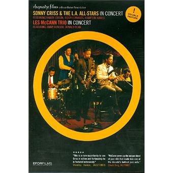 In concert - DVD Zone 2 - Achat & prix | fnac