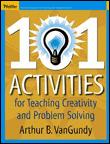 101 activities for teaching creativity and problem solving - 1
