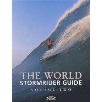 World stormrider guide - 1