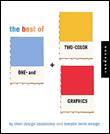 Best of one and two color graphics