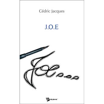 J.o.e - 1