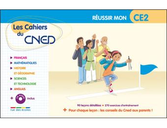 Réussir Mon Ce2 - 
