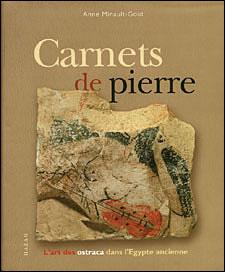 Carnets de pierre - 1