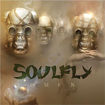 Omen - Soulfly - CD album - Achat & prix | fnac