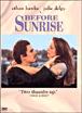 Before sunrise - DVD Zone 1 - 1