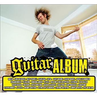 Compilation pop rock - 1