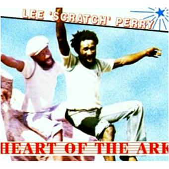 Heart of the ark - Lee Scratch Perry - CD album - Achat & prix | fnac