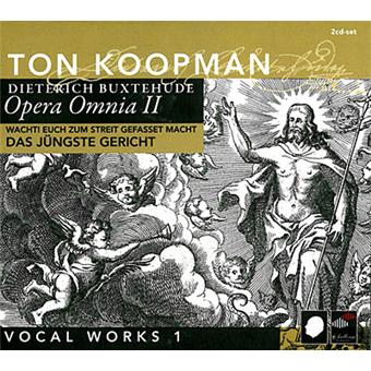 Opera omnia ii