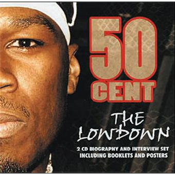 50 Cent-The Lowdown - 1