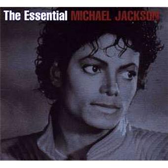 Michael Jackson - 1