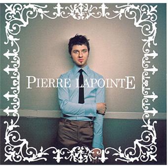 Pierre Lapointe - 1