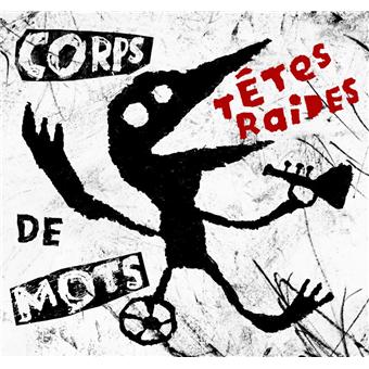 discographie tetes raides discographie tetes raides