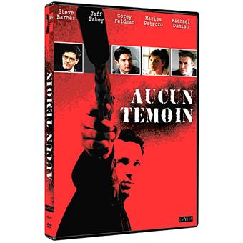 Aucun témoin
