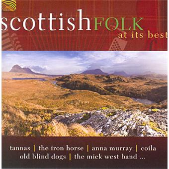 Ecosse - 1