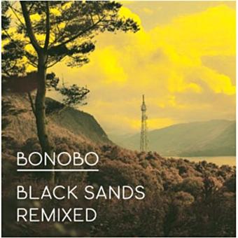 Black sands remixed