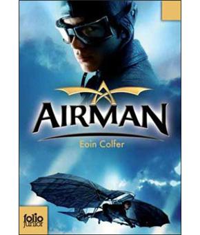 Airman vignette
