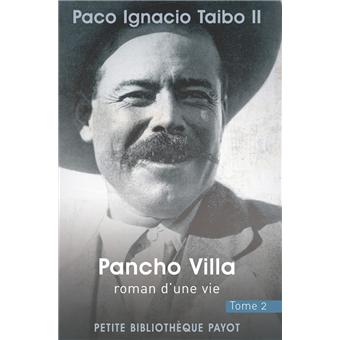Pancho Villa, Tome 2 - 1