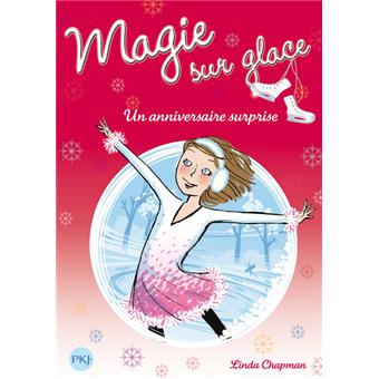 40++ 5 magie sur glace emilie fait des etincelles info