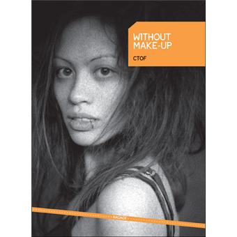 Without make-up