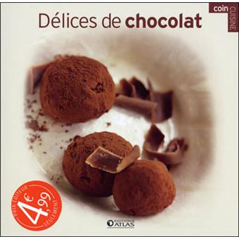 Délices de chocolat - 1