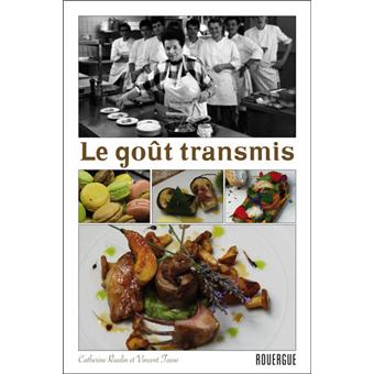 Le goût transmis - 1