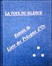 La voix du silence - H.P. Blavatsky - relié