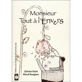 Monsieur tout à l'envers