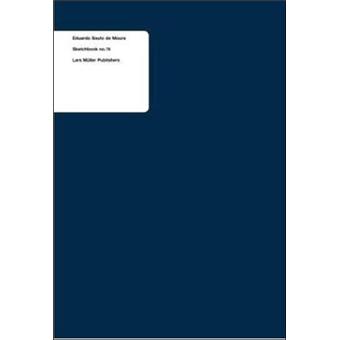 Edouardo Souto de Moura Sketchbook no.76
