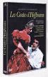 Les Contes d'Hoffmann