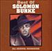 Solomon Burke - 1