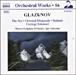 The Sea/Oriental Rhapsody/+