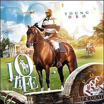 Young Dro-Lo Life - 1
